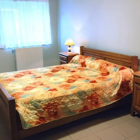 Σπίτι διακοπών Au Bord De La Riviere Douzy