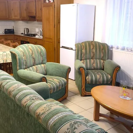 Σπίτι διακοπών Au Bord De La Riviere