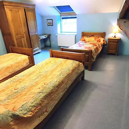 Au Bord De La Riviere Casa de Férias Douzy