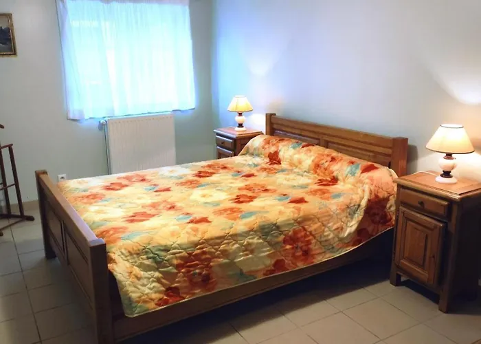 Casa vacanze Au Bord De La Riviere Douzy