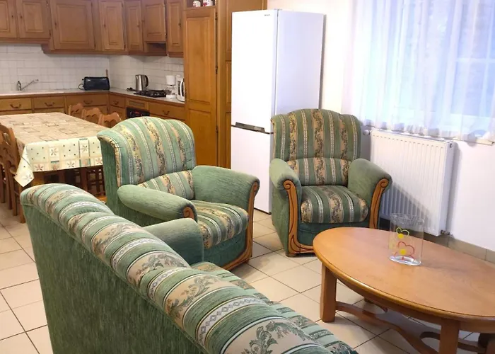 Casa vacanze Au Bord De La Riviere